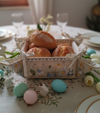 CESTINO Q OCHETTE Tellini S.r.l. Ingrosso Abbigliamento